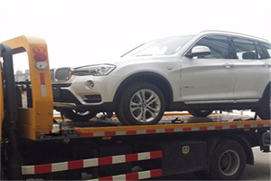 不老屯拖车24小时服务电话